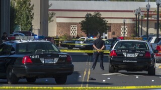 Dráma na škole v Memphise, postrelili 13-ročného chlapca